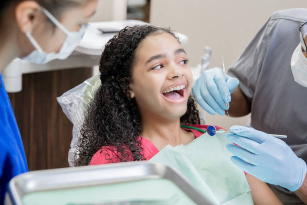 Best Emergency Pediatric Dental Care in Big River, CA